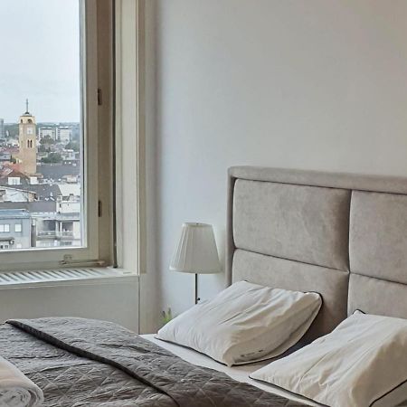 Studio Ibler Загреб Экстерьер фото