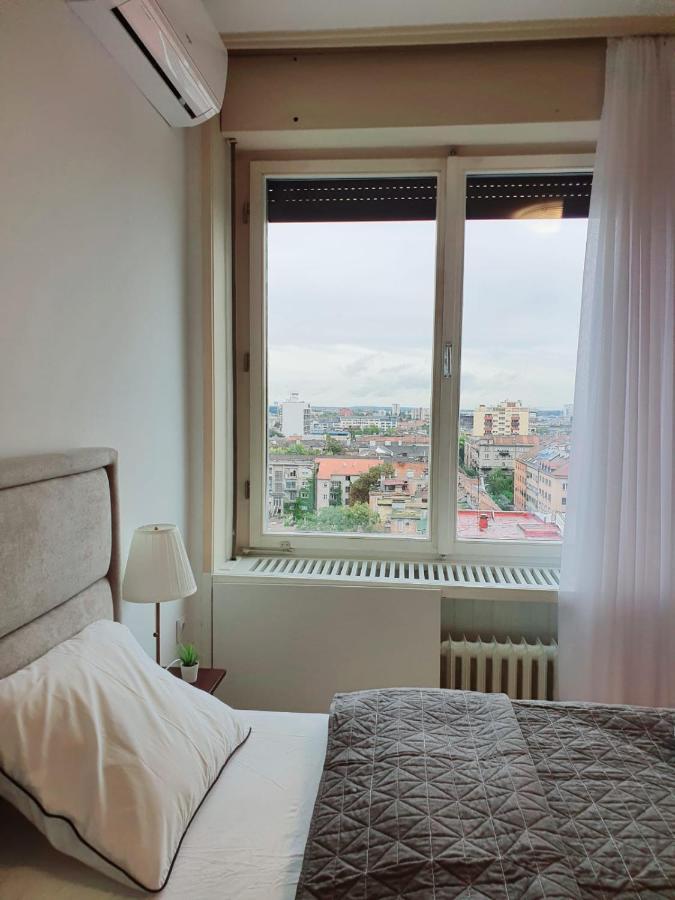 Studio Ibler Загреб Экстерьер фото