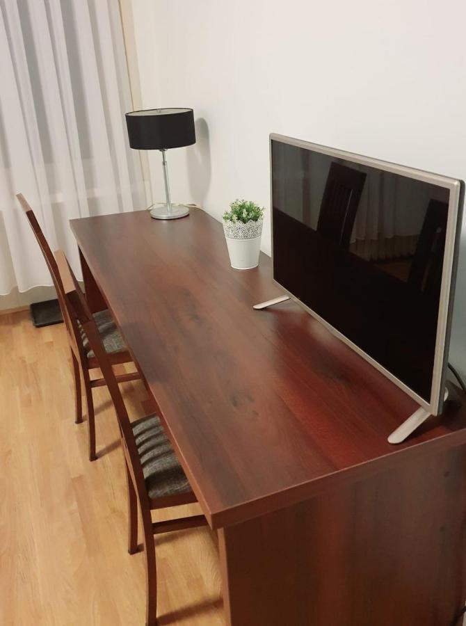 Studio Ibler Загреб Экстерьер фото