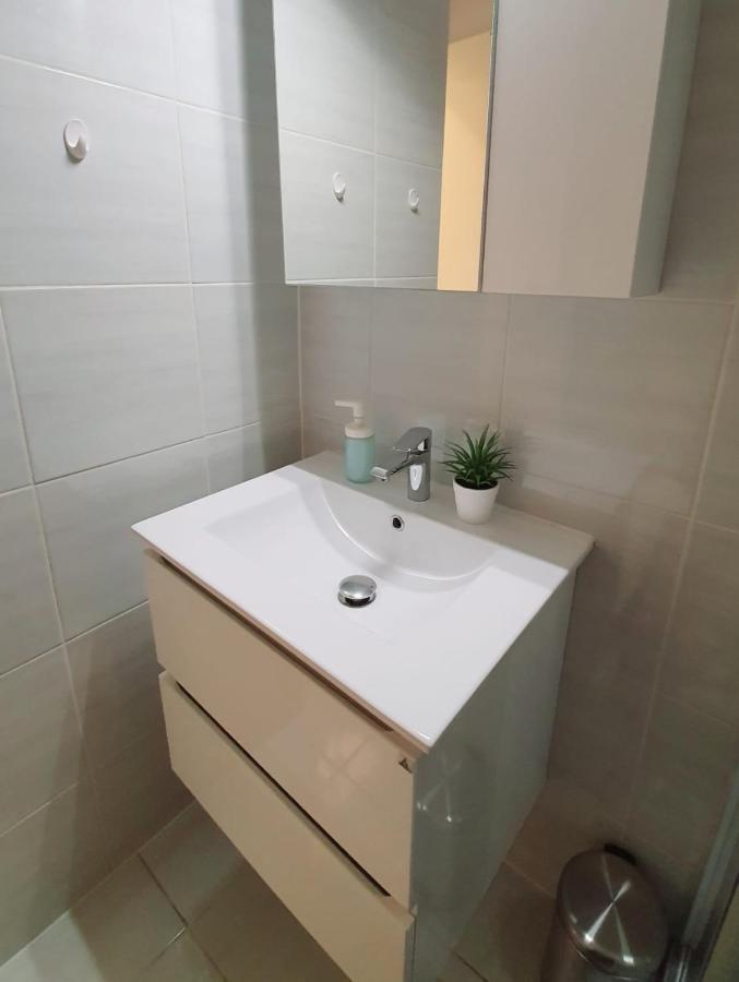 Studio Ibler Загреб Экстерьер фото