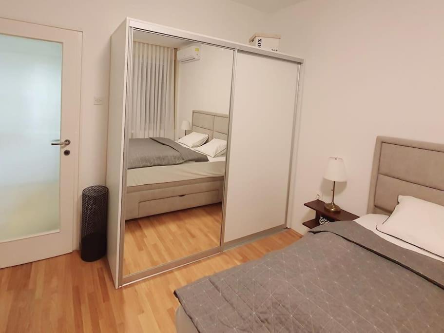 Studio Ibler Загреб Экстерьер фото